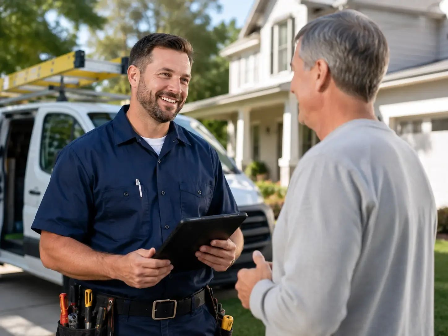 Whole Home Rewiring Broken Arrow, OK FAQs